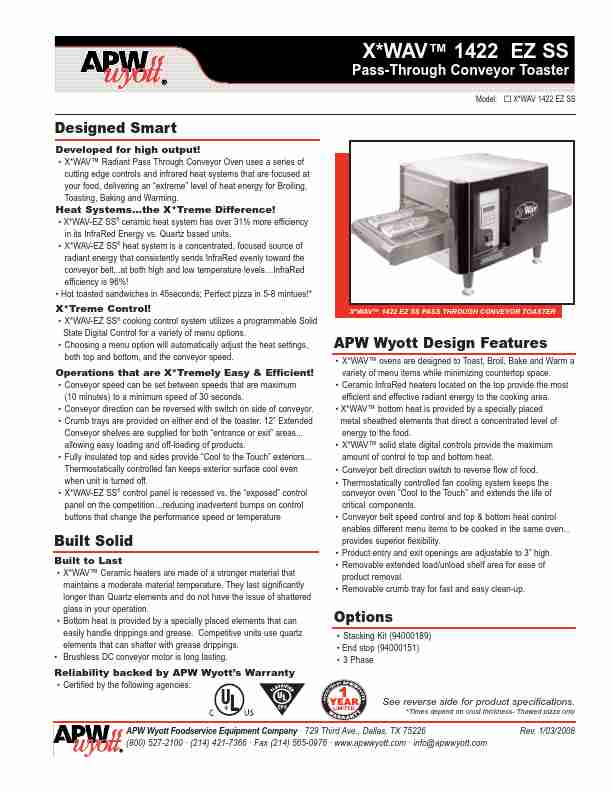 APW Wyott Toaster 1422 EZ SS-page_pdf